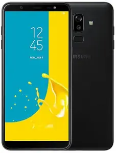 Замена дисплея на телефоне Samsung Galaxy J6 (2018) в Екатеринбурге